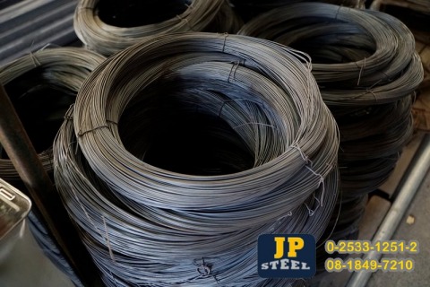 ลวดผูกเหล็ก รังสิต